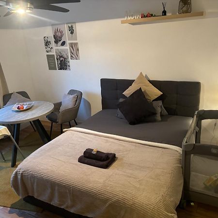 Greenside Apartment Work&Travel Naehe Weinheim, Hd, Ma Birkenau ภายนอก รูปภาพ