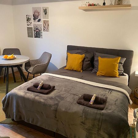 Greenside Apartment Work&Travel Naehe Weinheim, Hd, Ma Birkenau ภายนอก รูปภาพ