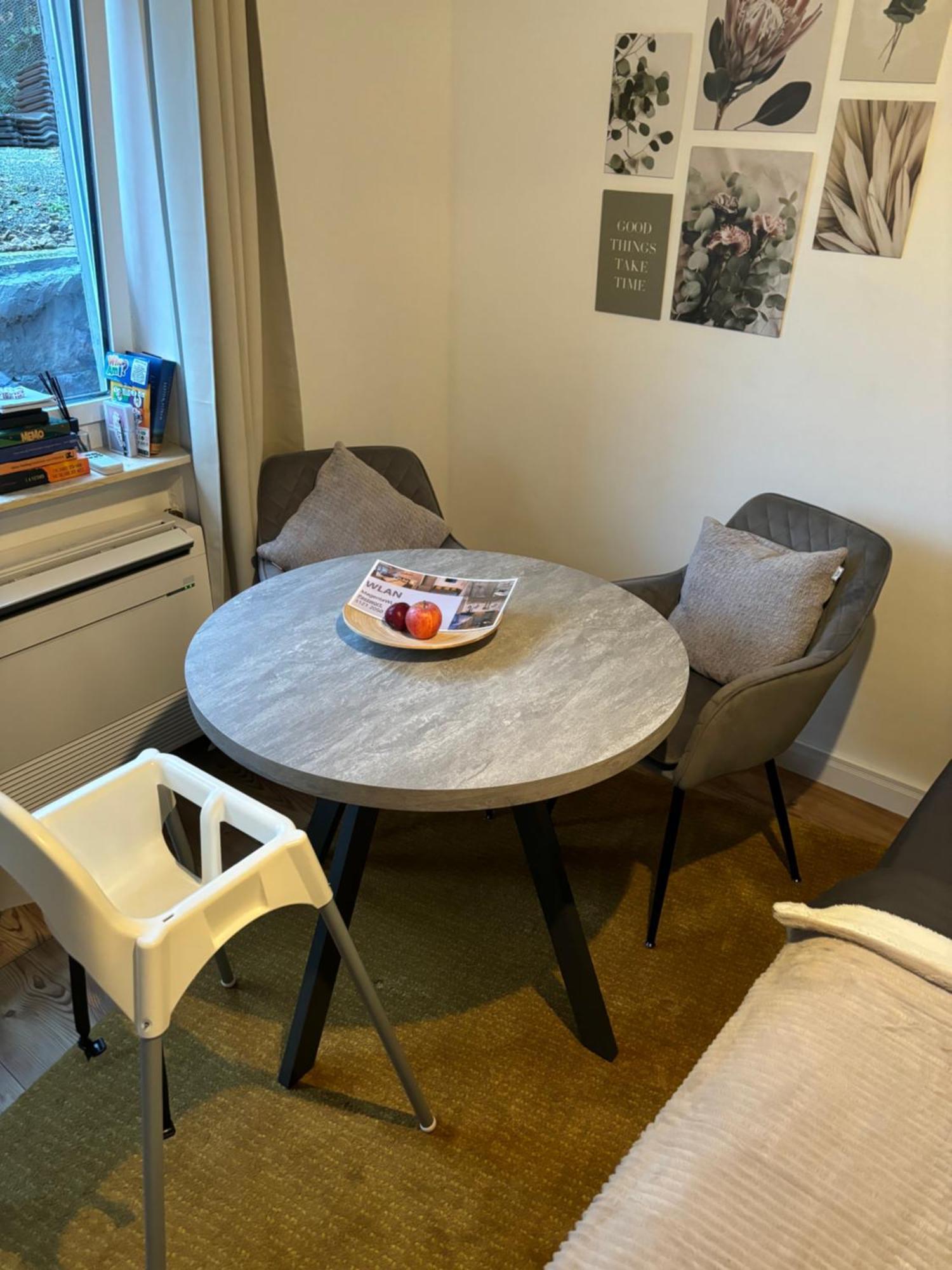 Greenside Apartment Work&Travel Naehe Weinheim, Hd, Ma Birkenau ภายนอก รูปภาพ