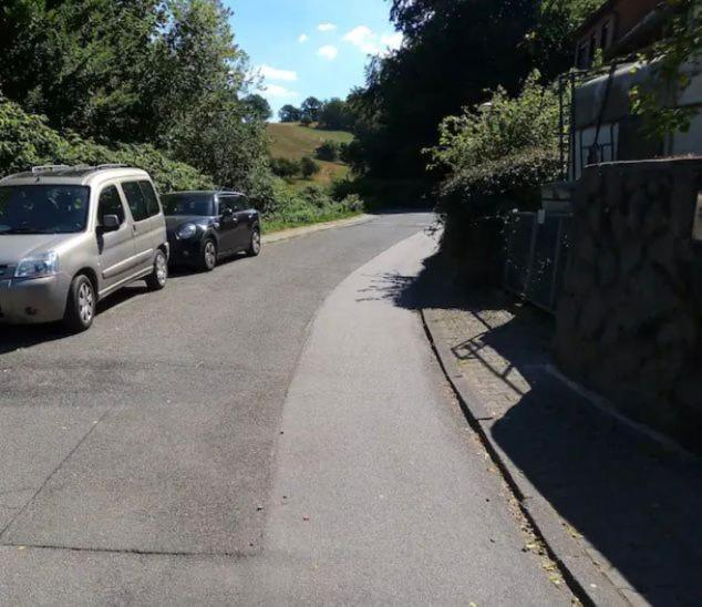 Greenside Apartment Work&Travel Naehe Weinheim, Hd, Ma Birkenau ภายนอก รูปภาพ